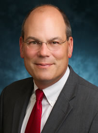 protrait of principal, senior consultant, bob bukowski