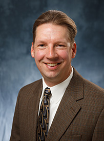 protrait of performance analyst, dan strasser